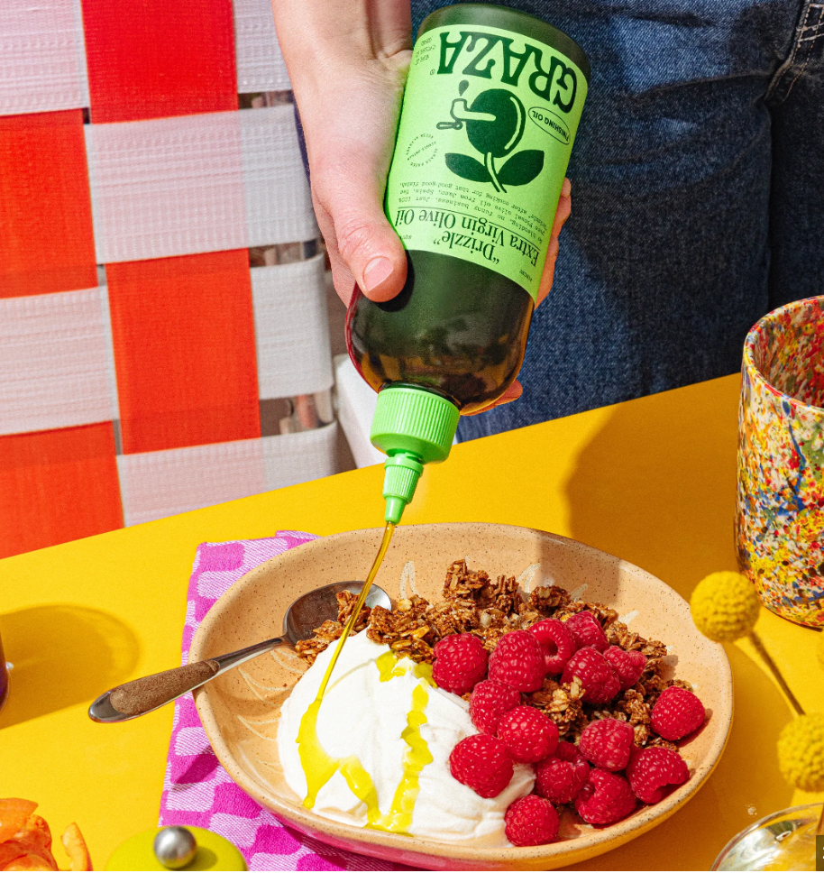 Break the flavour rules