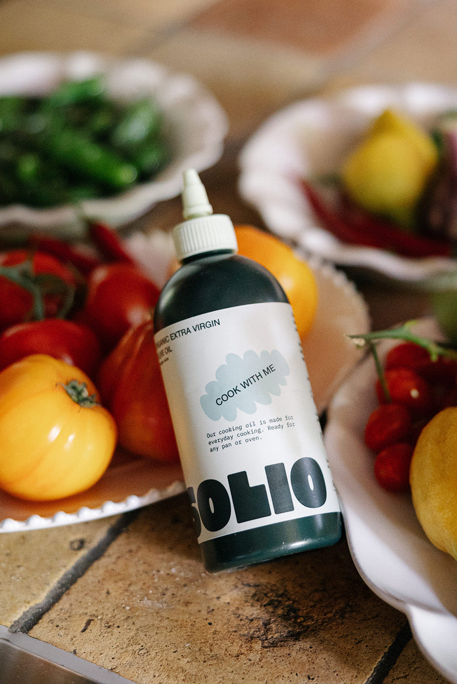 SOLIO BUNDLE